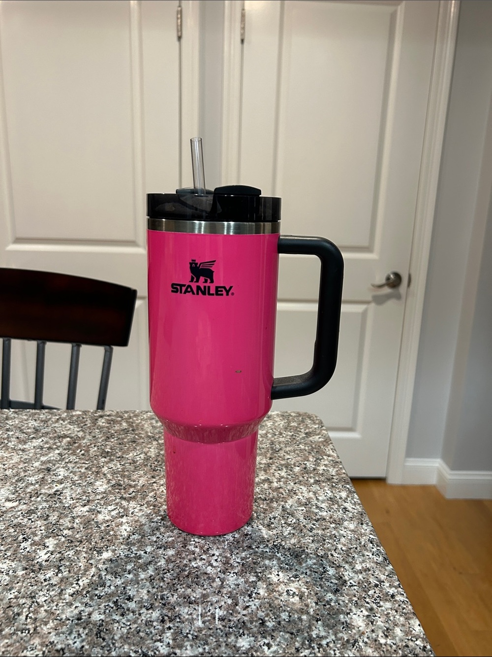 New 40oz STANLEY Tumbler